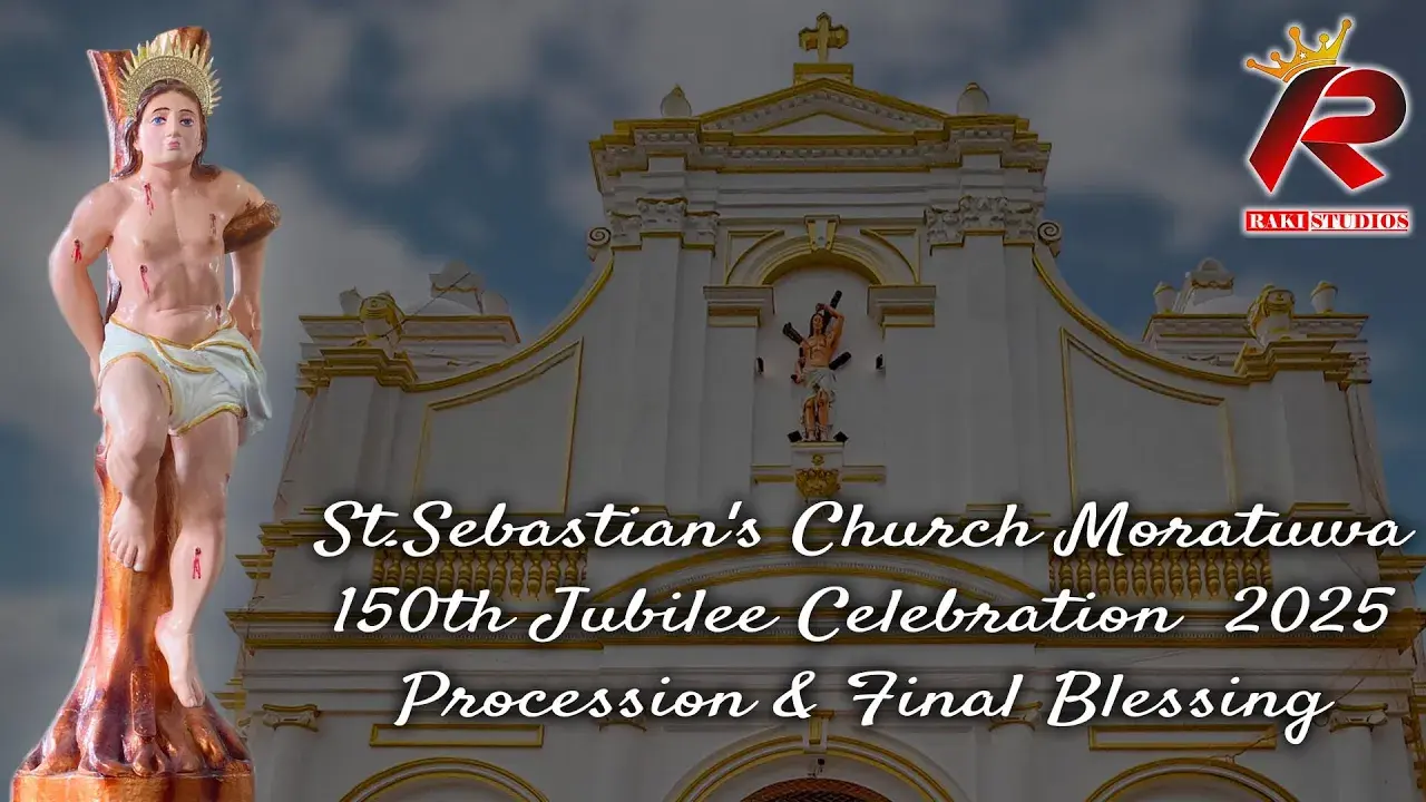 Event Videography (150th Jubilee Celebration 2025)