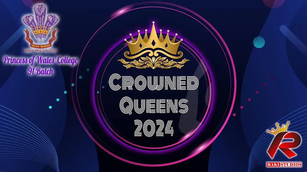 Event Videography (Crowned Queens)